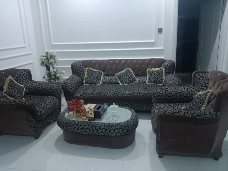 Sofa set 1
