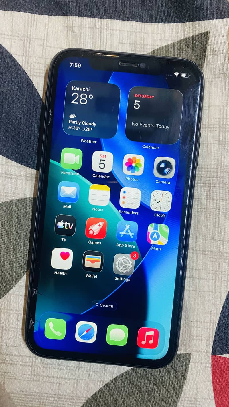 Apple iPhone 11 3