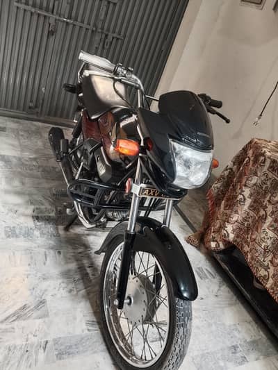 Honda Pridor 2025 Bumper to Bumper Original Biometric On Spot  B W N