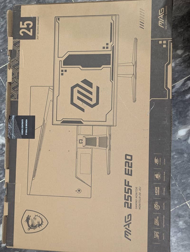 Gaming PC 0
