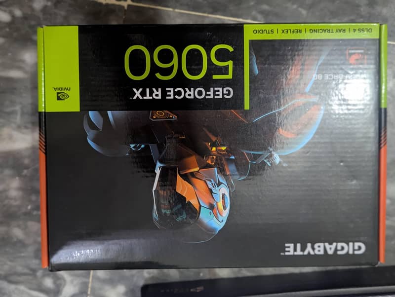 Gaming PC 3