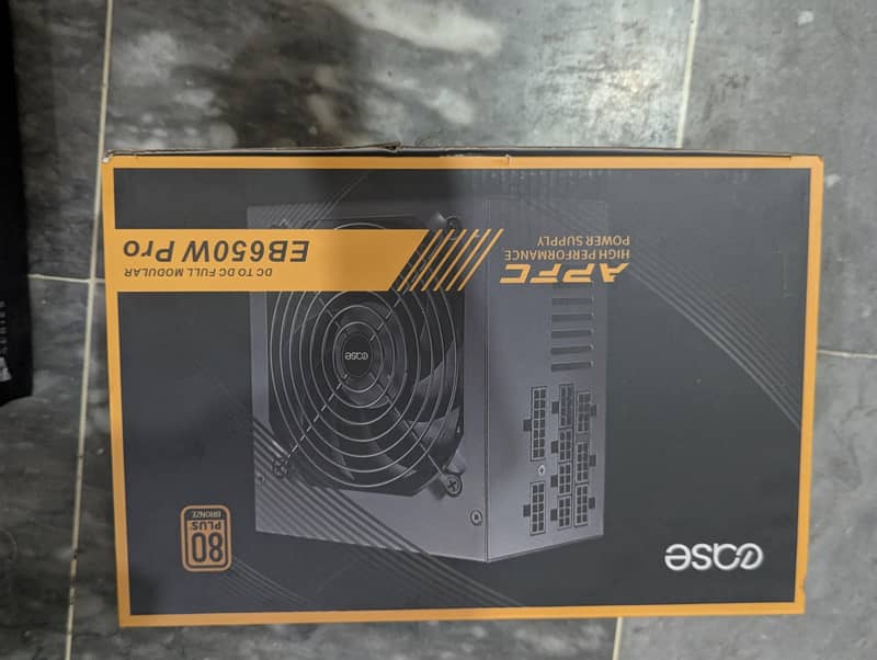 Gaming PC 4