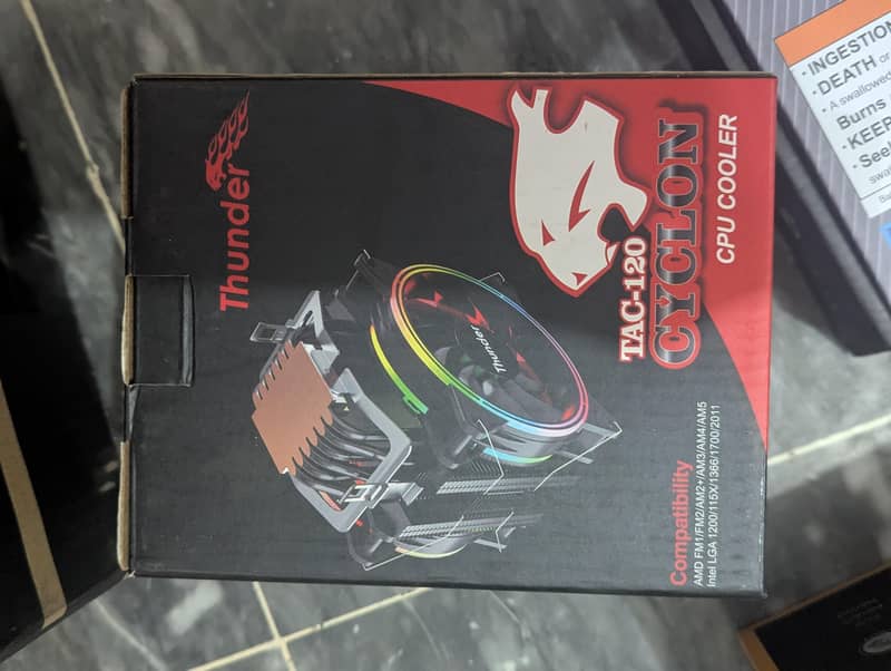 Gaming PC 5