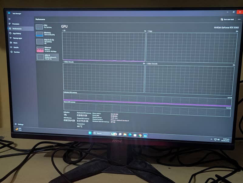 Gaming PC 8