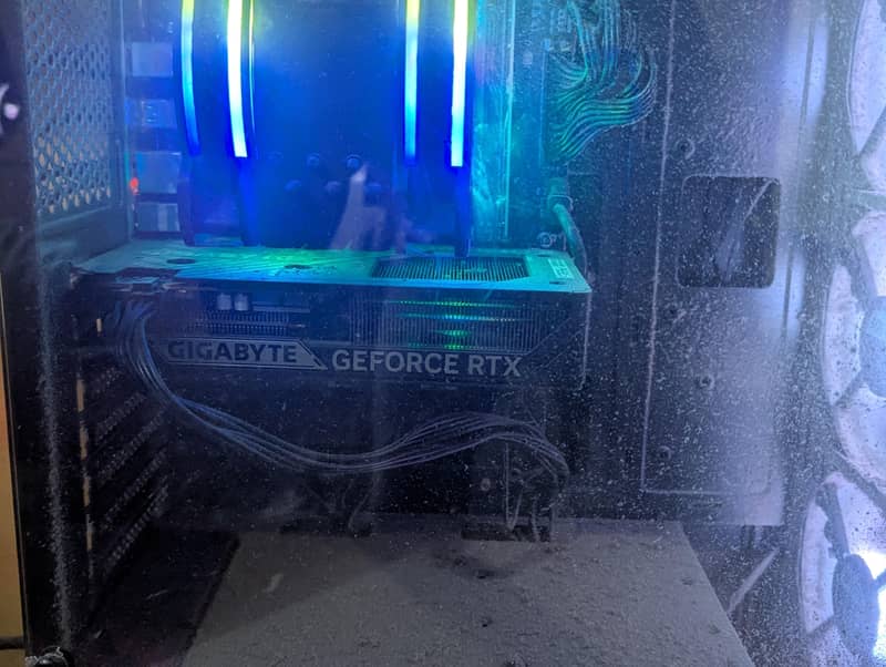 Gaming PC 14