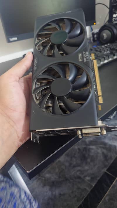 GTX660 2GB
