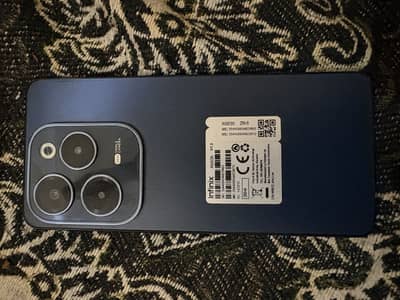 Infinix Hot 40