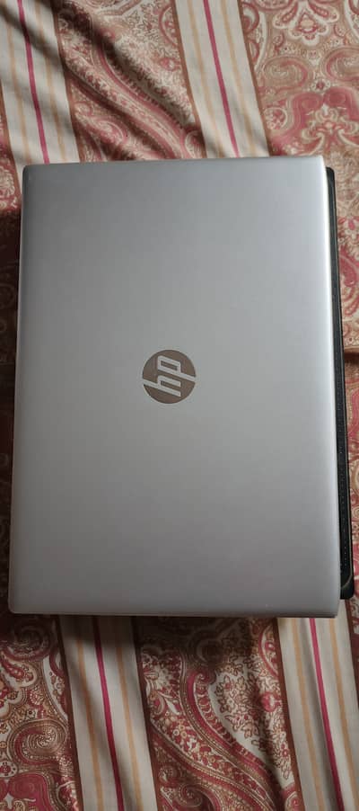 HP ProBook 450 G5 Core i3 7th Gen