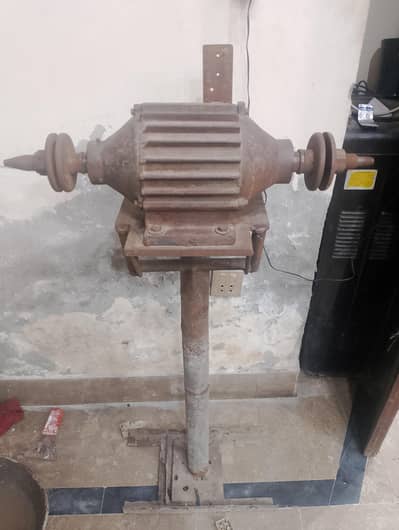 Grinder Asan Mashine