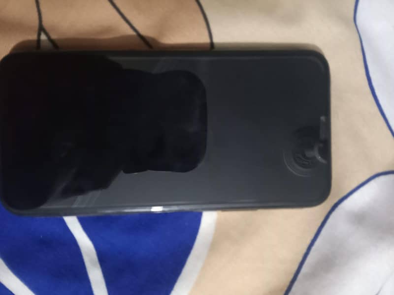 Apple iPhone X 6