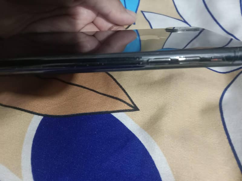 Apple iPhone X 7