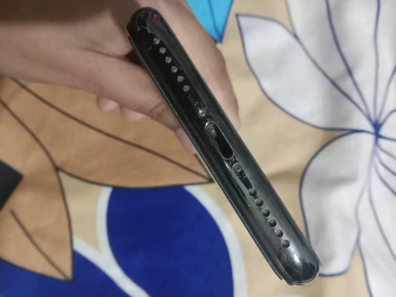 Apple iPhone X 8