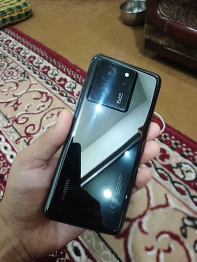 Xaiomi 13t pro 16/256Gb,Non pta.