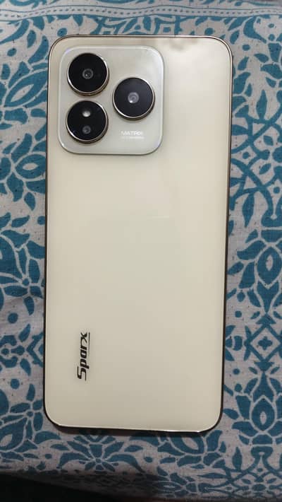 Sparx Ultra 8 Pro