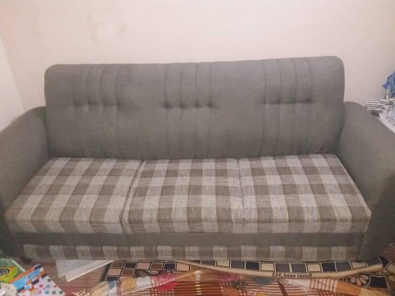 5 sofa set 0