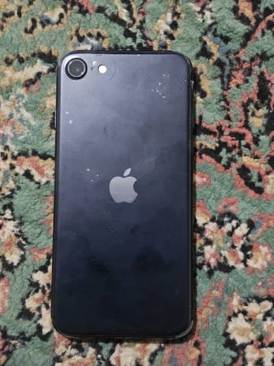 Apple iPhone SE