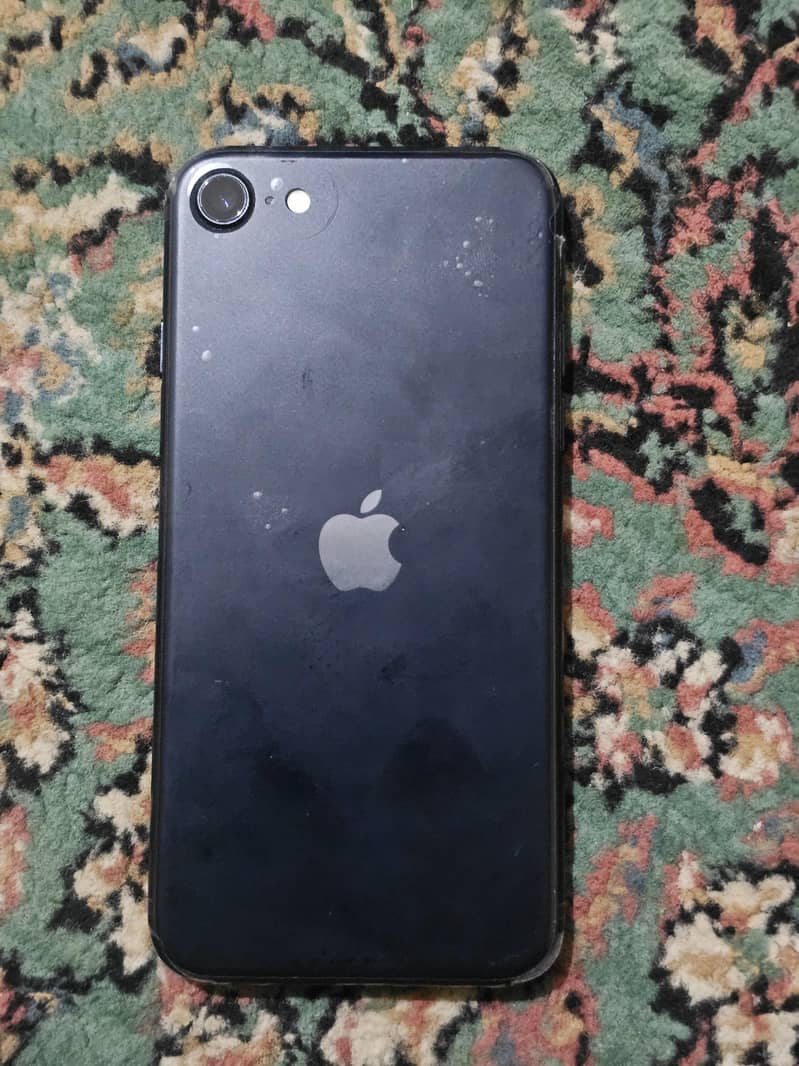 Apple iPhone SE 0