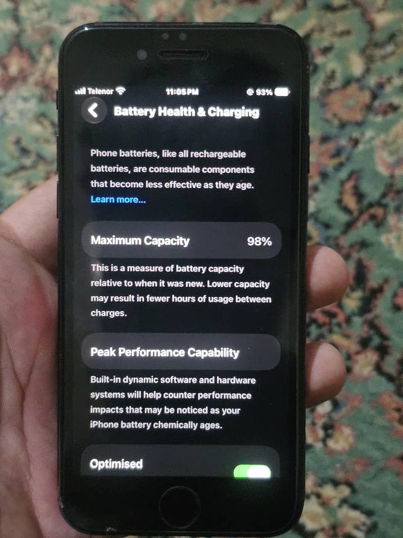 Apple iPhone SE 2