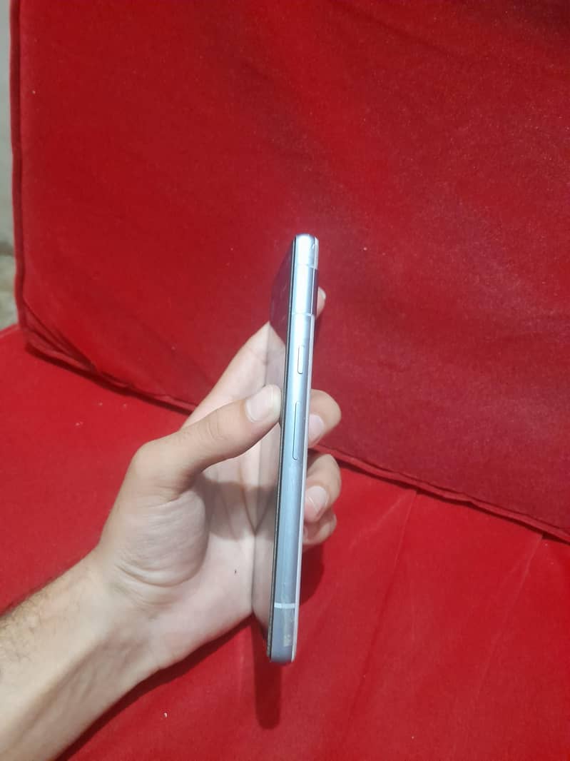 Google Pixel 7a 6