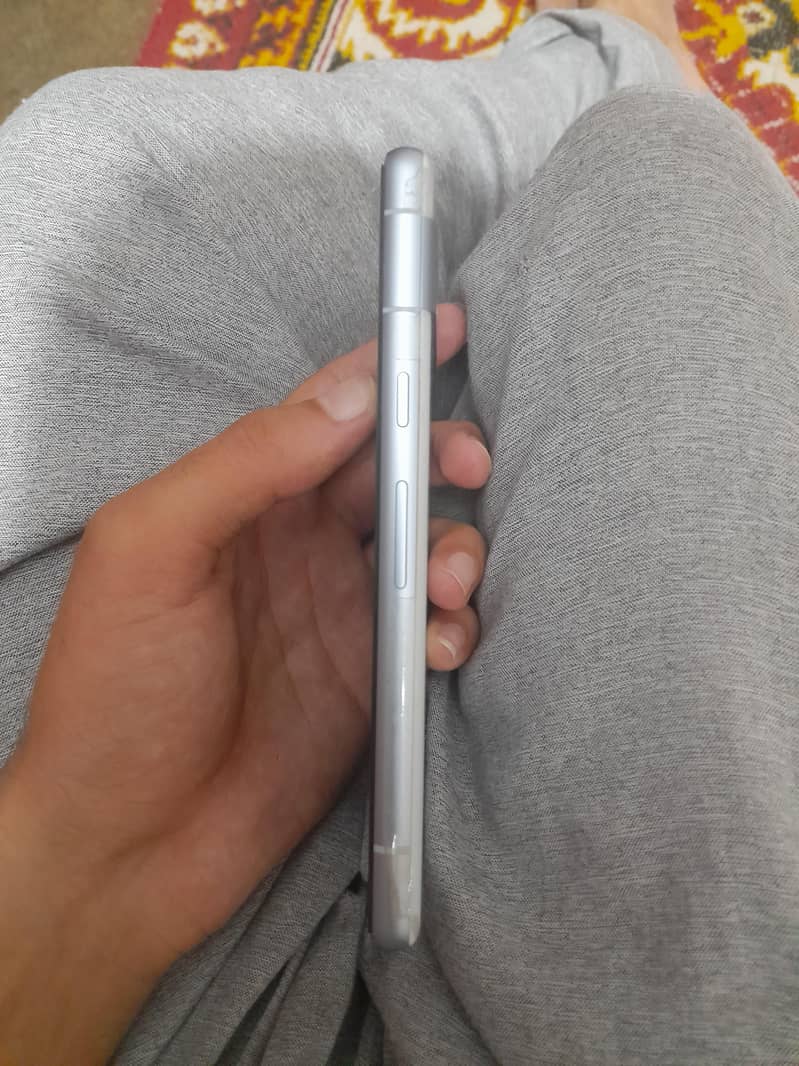 Google Pixel 7a 7