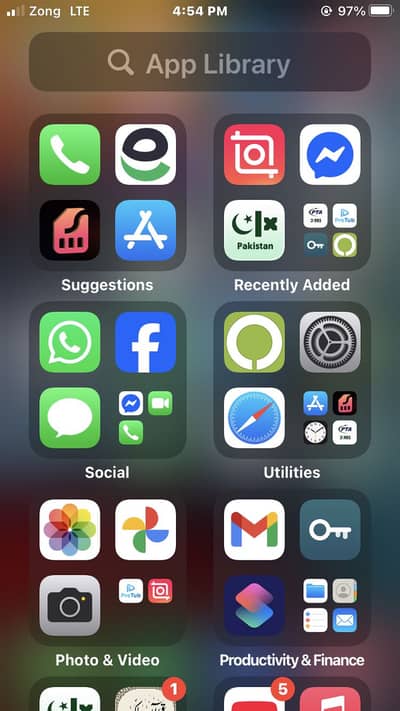 Apple iPhone 7