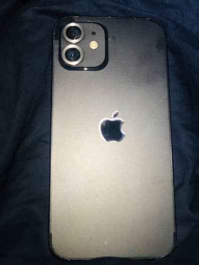 iPhone 12