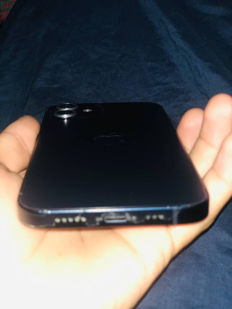 iPhone 12 4