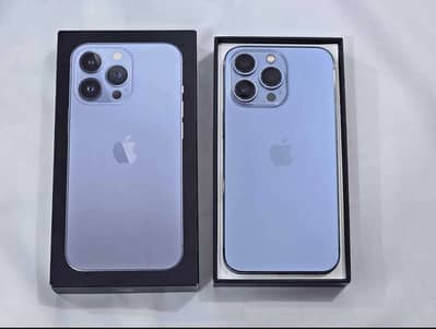 Apple iPhone 13 Pro Max Pta approved