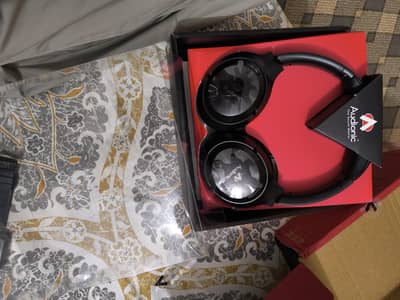 Audionic Trance 100 ANC  headphones Brand new