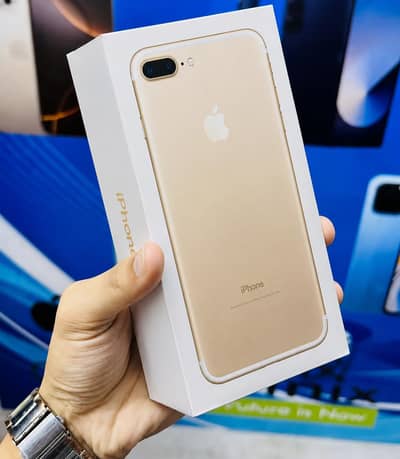 Apple iPhone 7 Plus cash on delivery 03714103474