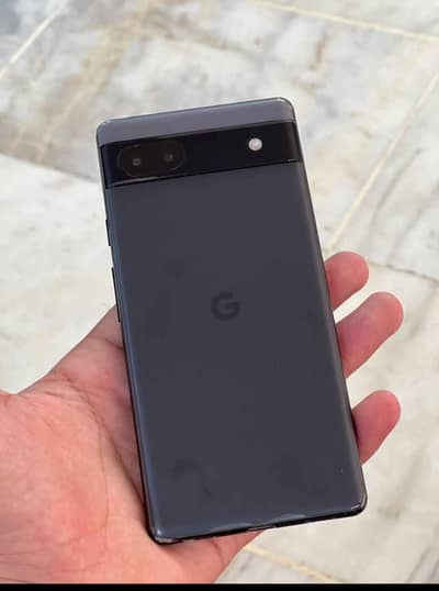 Google Pixel 6a