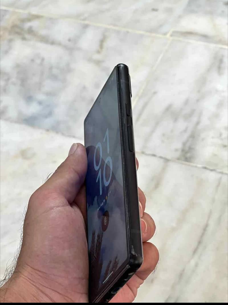 Google Pixel 6a 2