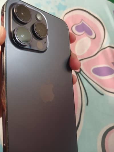 Apple iPhone 14 Pro Max jv