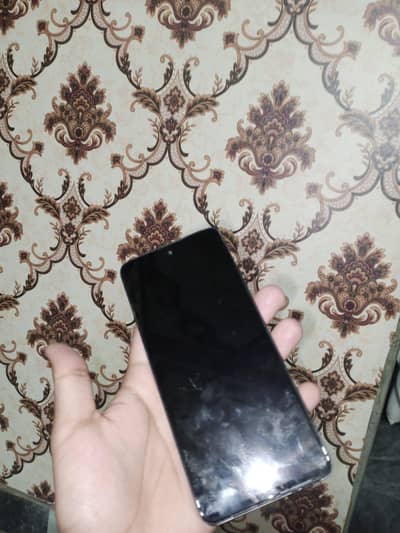 Infinix Hot 50i