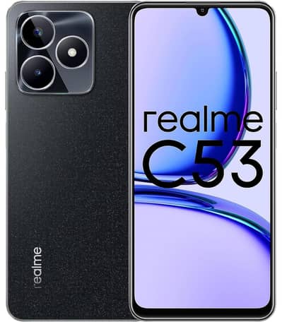 Realme C53 (exchange)