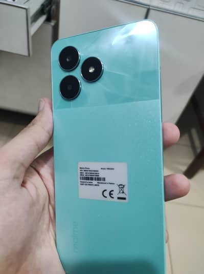 Realme C51 (128GB)