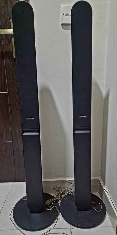 Samsung Home Theatre Surround Sound 5.1