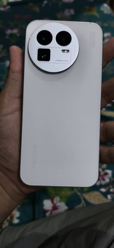 Realme gt 8 full box