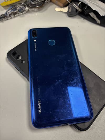 Huawei Y7 Prime