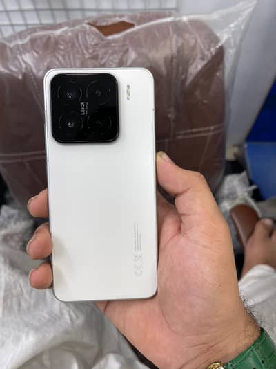 Xiaomi 15