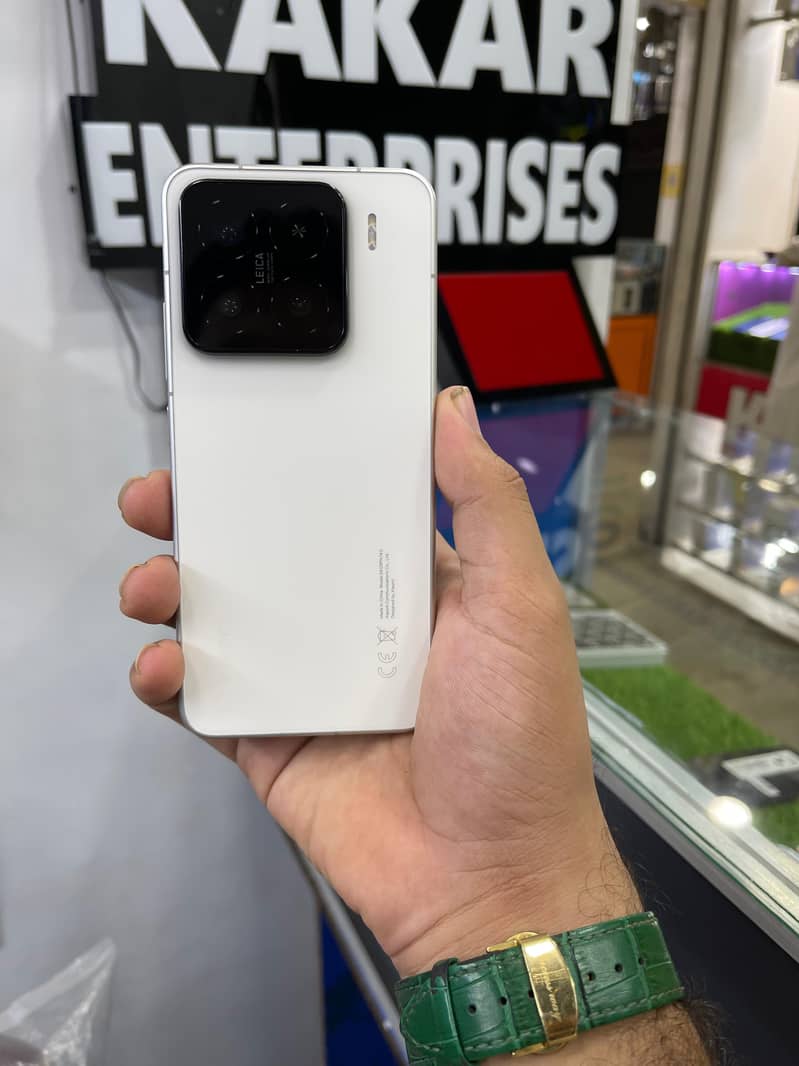 Xiaomi 15 1