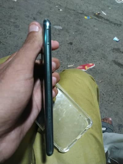 Xiaomi Redmi Note 10 only mobile never open repair urgent sale