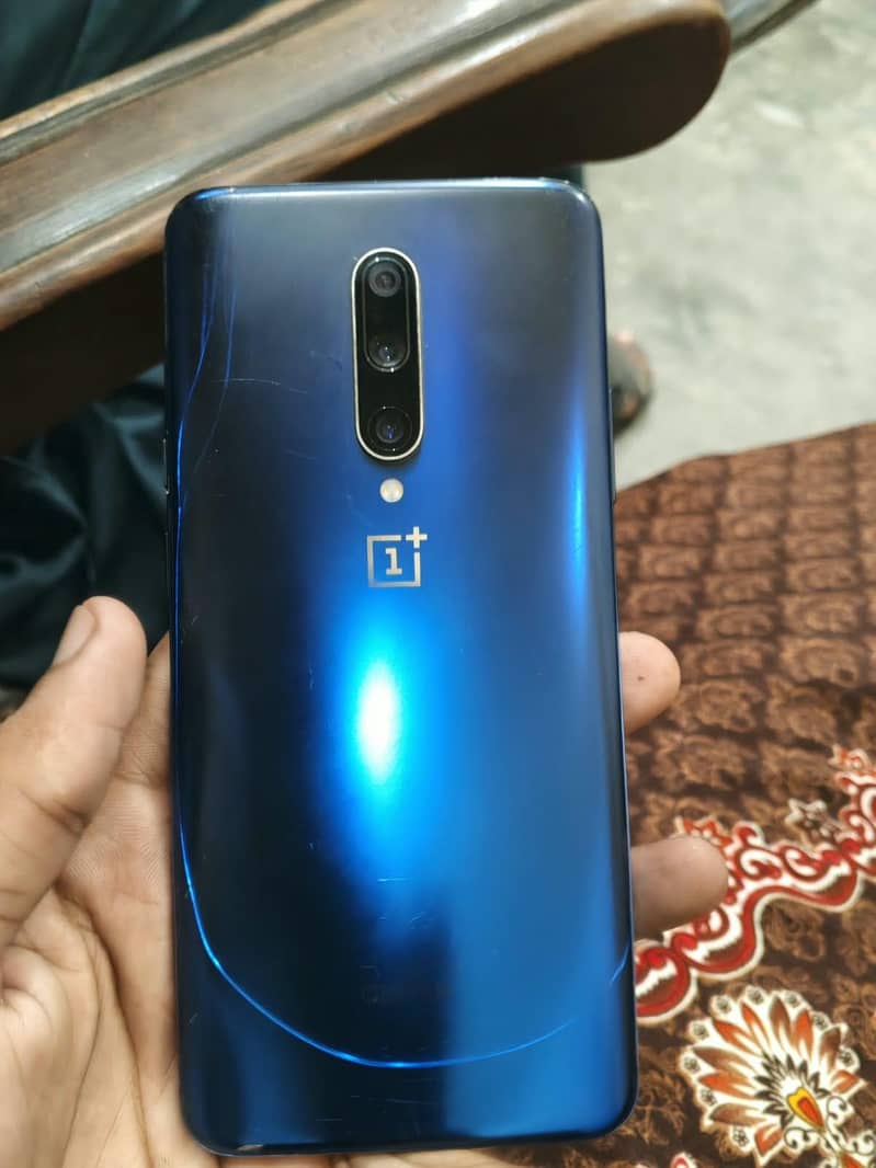One Plus 7 Pro Exchange 0