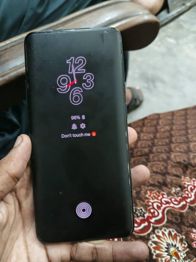 One Plus 7 Pro Exchange 1