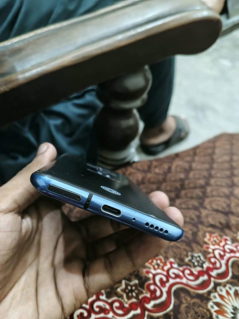 One Plus 7 Pro Exchange 2