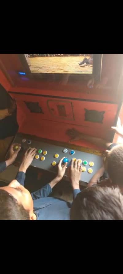 arcade game for sale