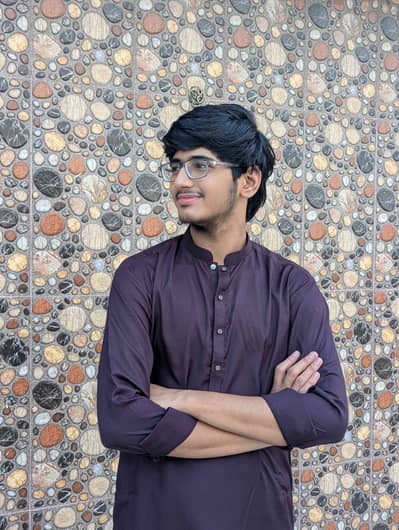 SHAFAY ALI