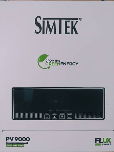 Simtek
