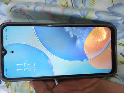 Oppo A15s