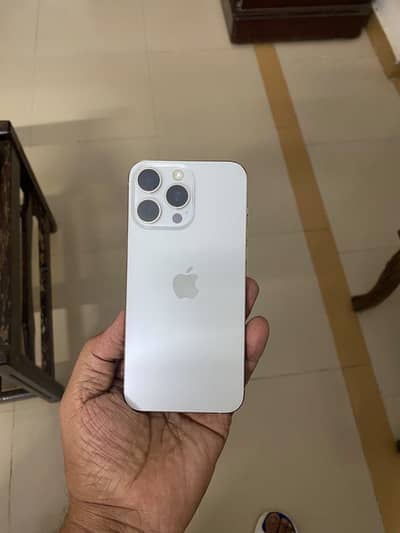 Apple iPhone 15 Pro Max